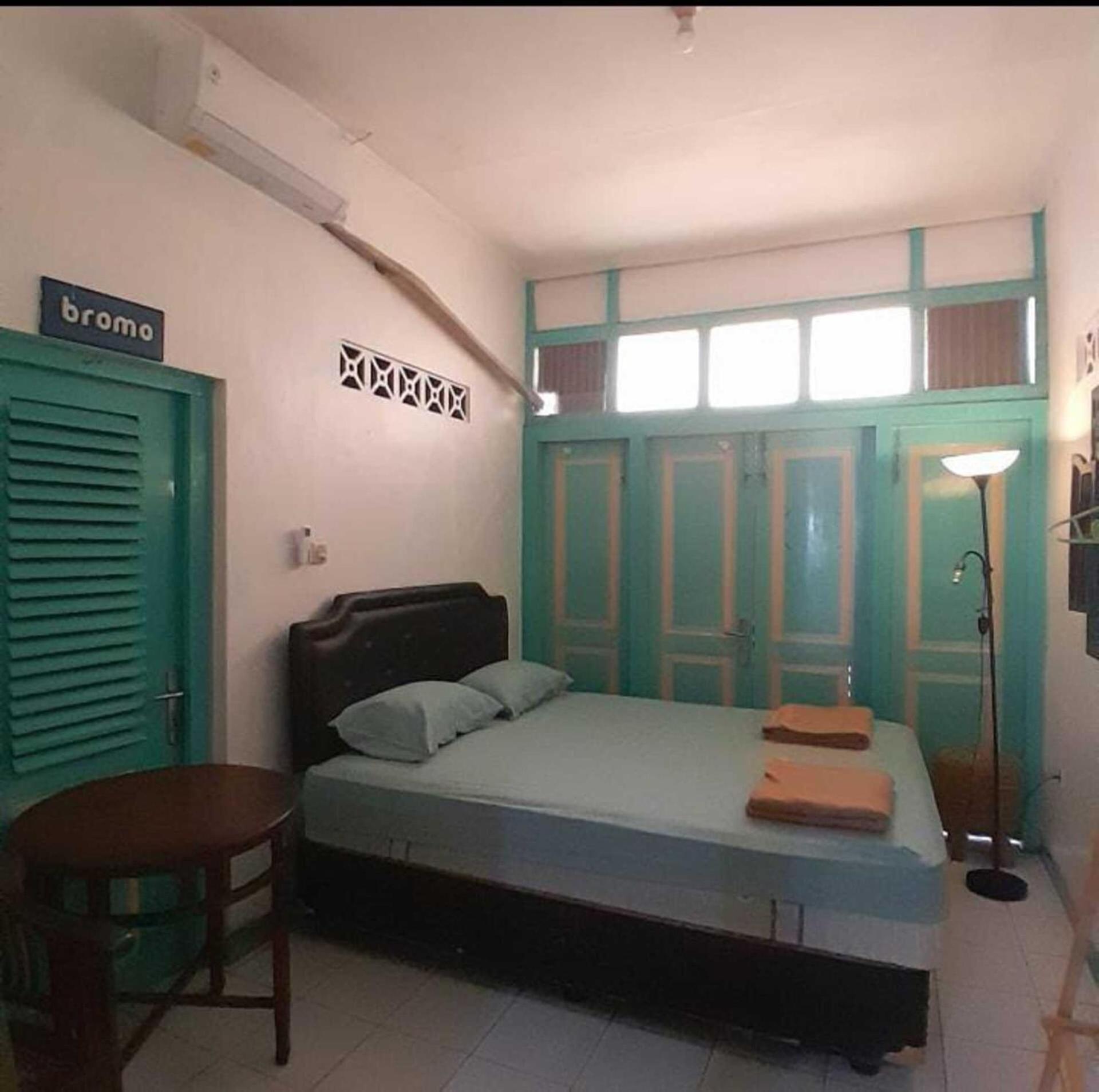 Laura'S Backpacker 523 Hostel Yogyakarta Exterior photo